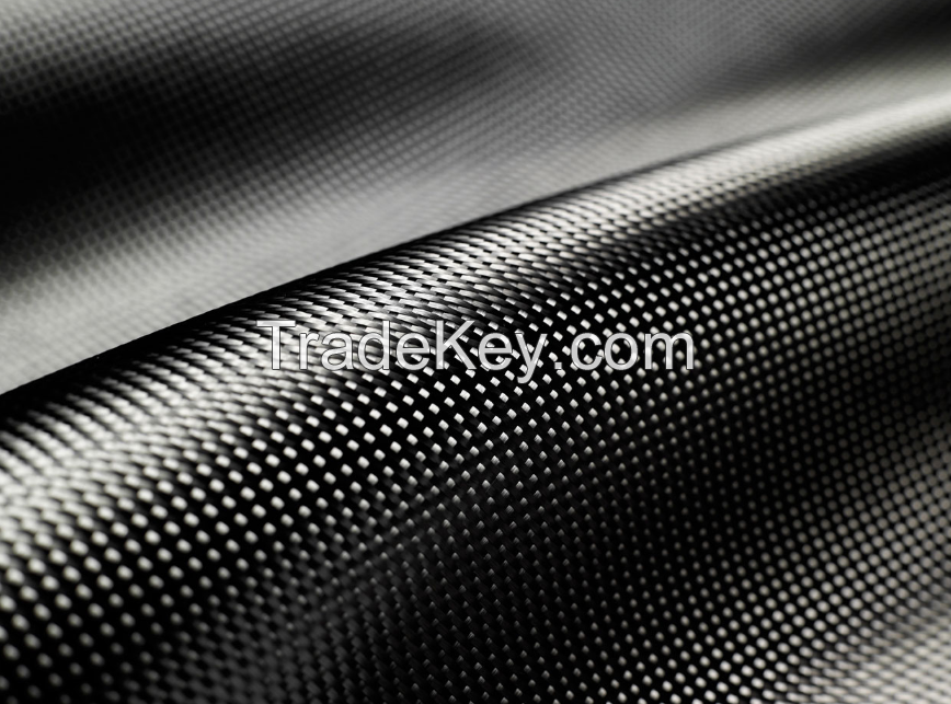 Bidirectional Carbon Fiber