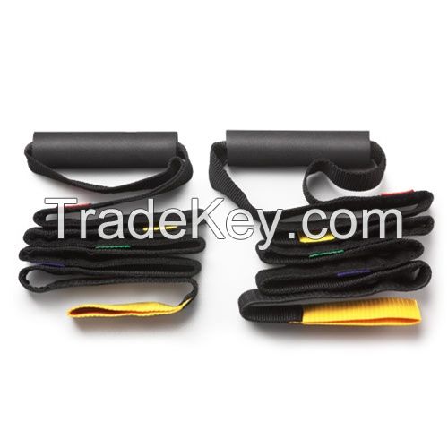 Power Plate Hand Straps 