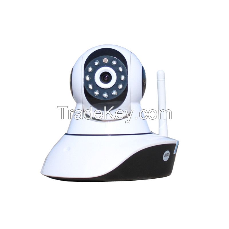 High Resolution Special Price Onvif 720P Baby Monitor IP Cam
