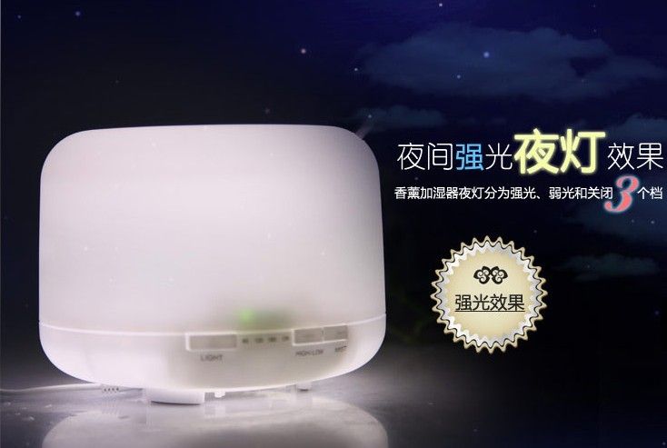 2014 Hot Selling Decorative Aromatheraphy Diffuser