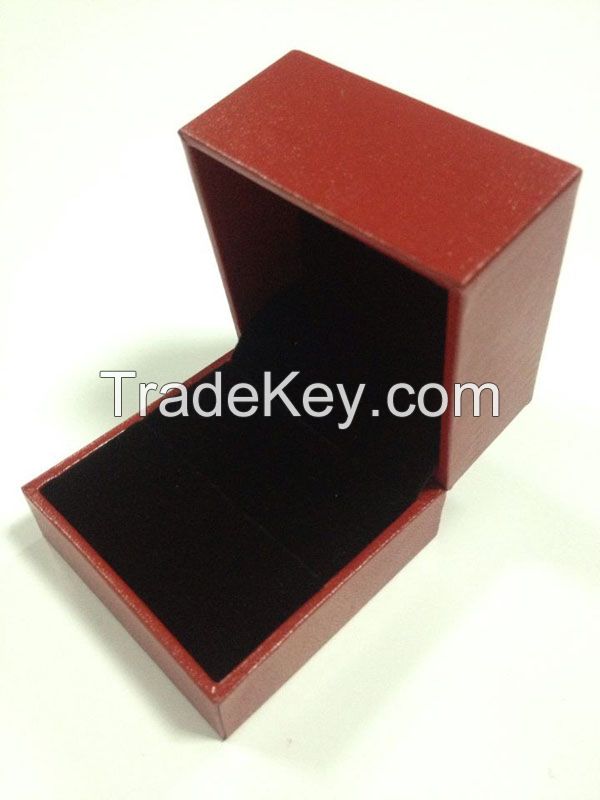 Wholesale New Design Elegant Jewelry Boxes