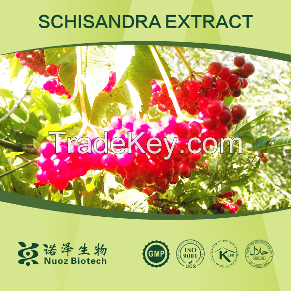 Chinese Herb Original Herbal Medicine Schisandra Chinensis