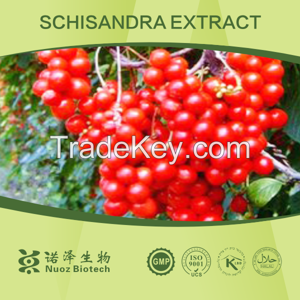 Fructus Schisandrae Chinensis Extract Powder