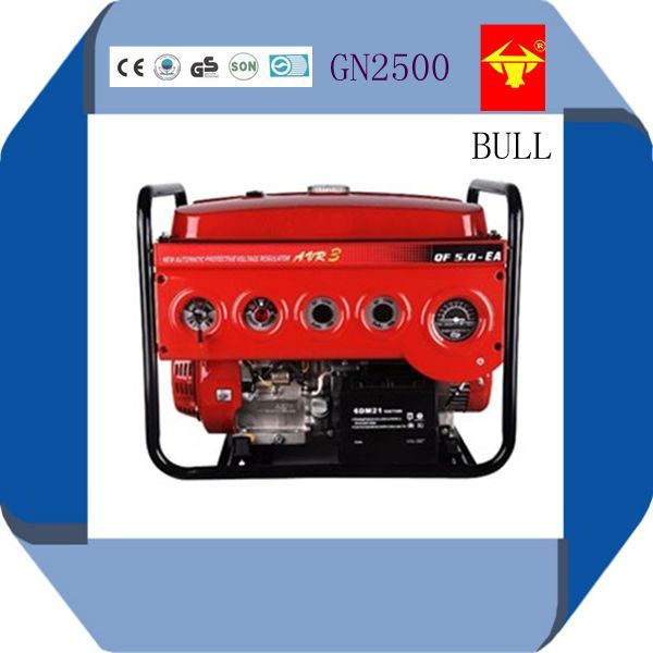 196cc 230V price mini gasoline generator