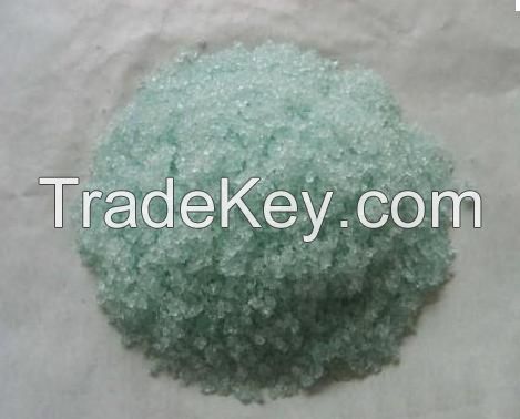 Solid Sodium Silicate