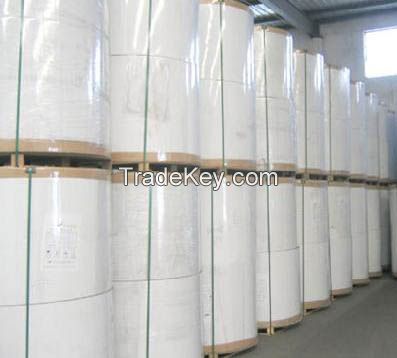 Thermal Paper Jumbo Rolls