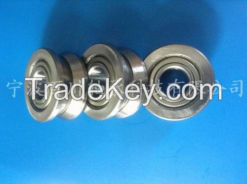 LV20/7ZZ Track Roller Bearing