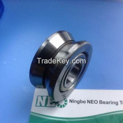 LV20/8ZZ Track Roller Bearing