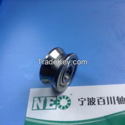 LV20/10ZZ, RV20/10ZZ Track Roller Bearing