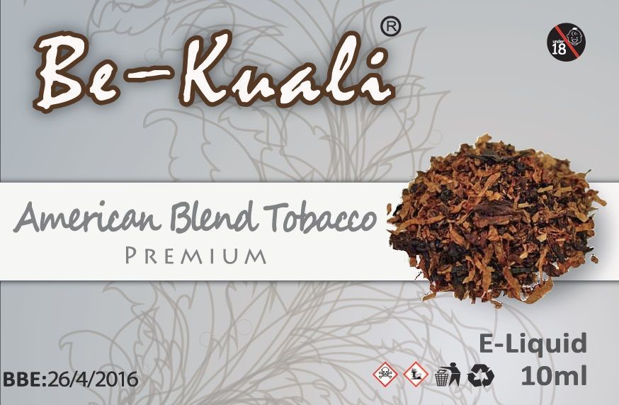 American Blend Tobacco