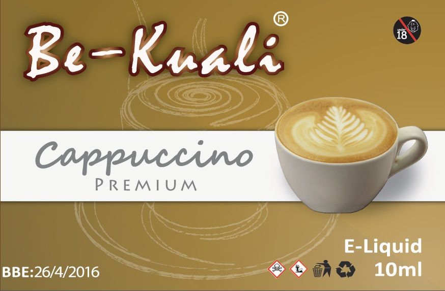 Cappuccino