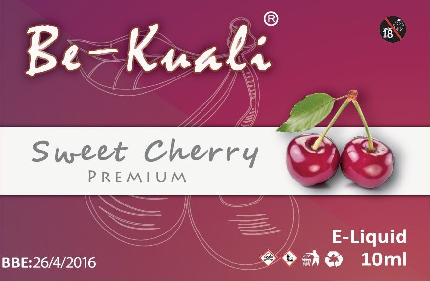 Sweet Cherry