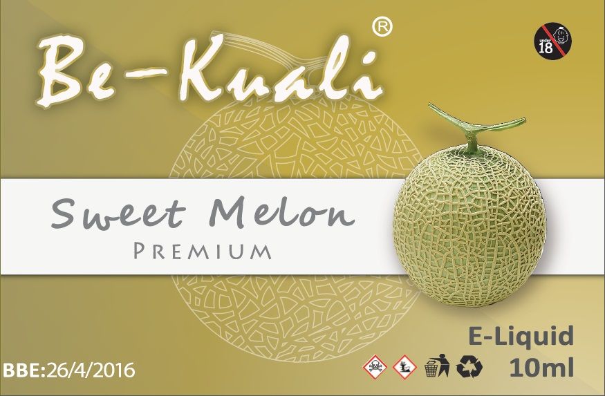 Sweet Melon
