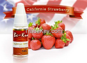 Premium - California Strawberry
