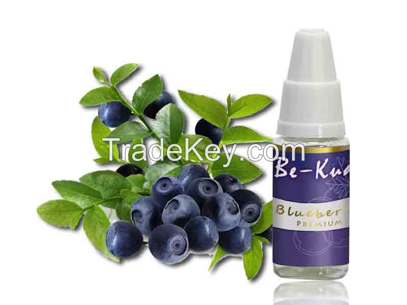 Premium - Blueberry