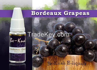 Premium - Bordeaux Grapes