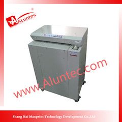 AL-42.5 Corrugated Carton Cutting Machine