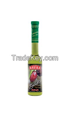 250ml Extra Virgin Lirika September Olive Oil
