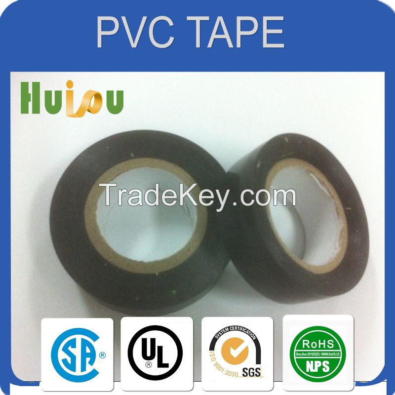 pvc insulation tape