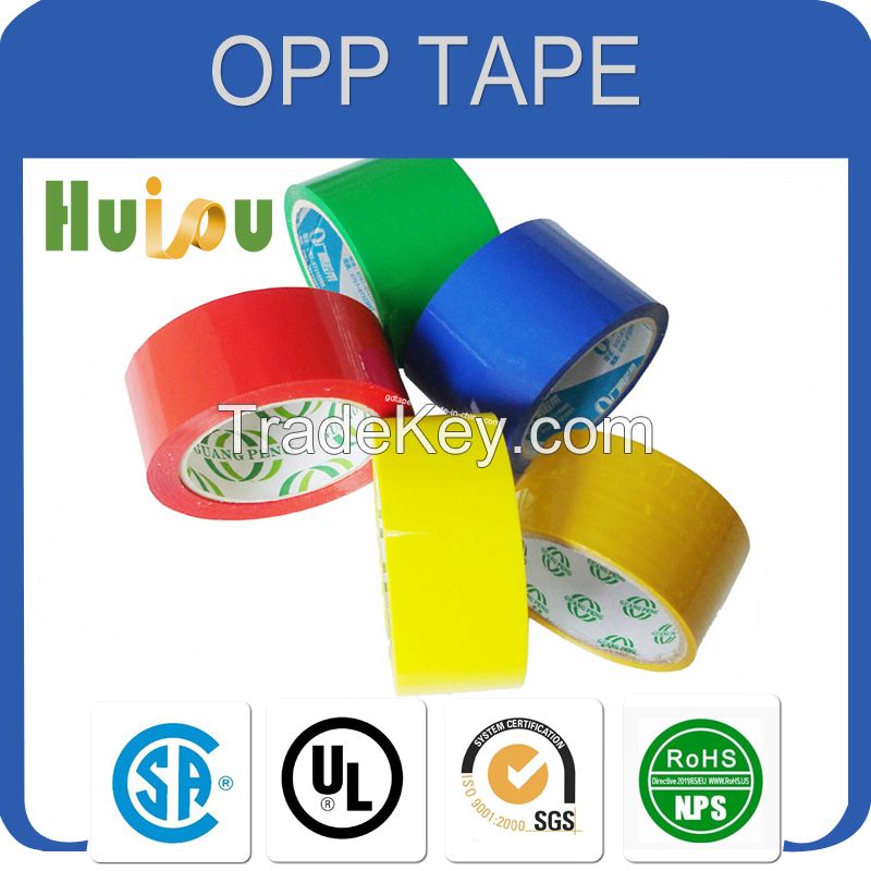 bopp tape / packing tape