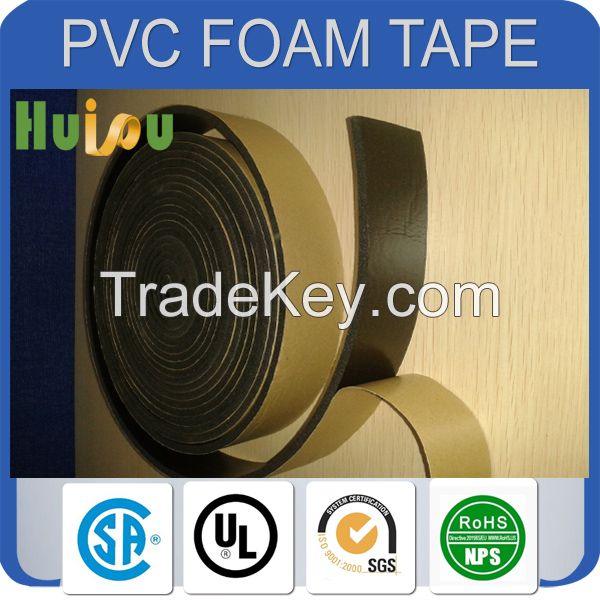wholesale high adhesion double sided foam tape