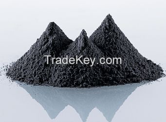 Zinc Concentrate