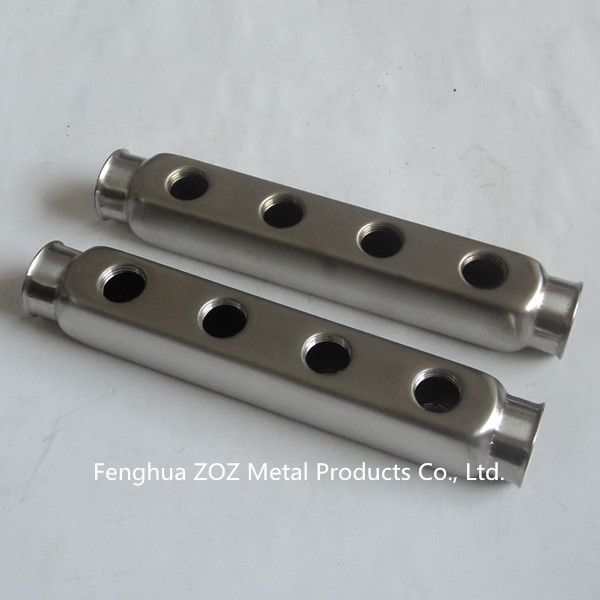 â€‹Stainless Steel 304 Distribution Manifold