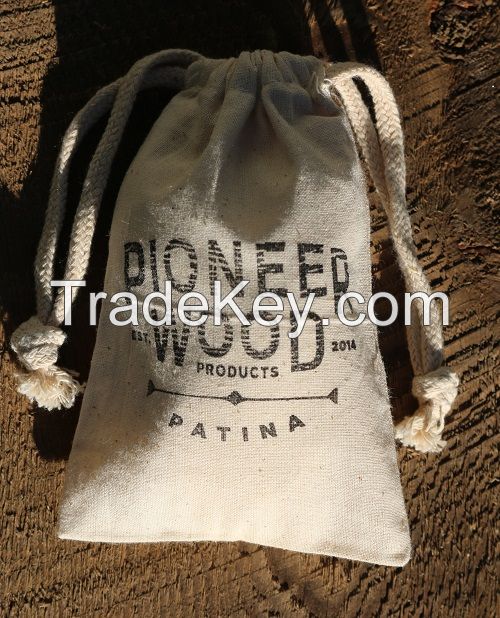Pioneer Wood Products- Patina