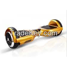 TWO WHEELS SELF BALANCING ELECTRIC SCOOTER DRIFTING BOARD