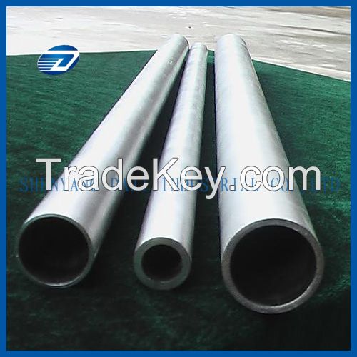 high quality titanium pipe with reasonable price