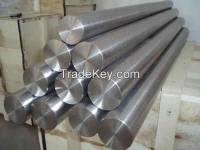 High quality nickel bar for industrial