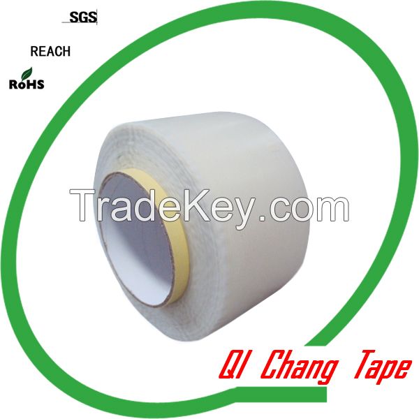 removable bag sealing tape