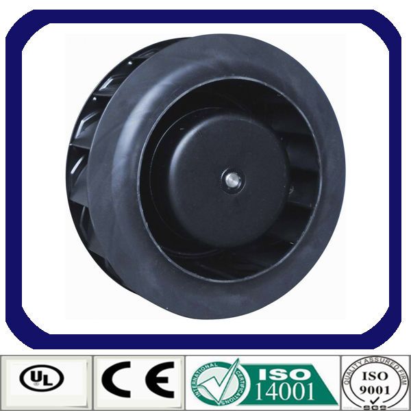 CE/UL Approved Centrifugal fans for ventilation/purifier