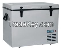 60L DC Freezer