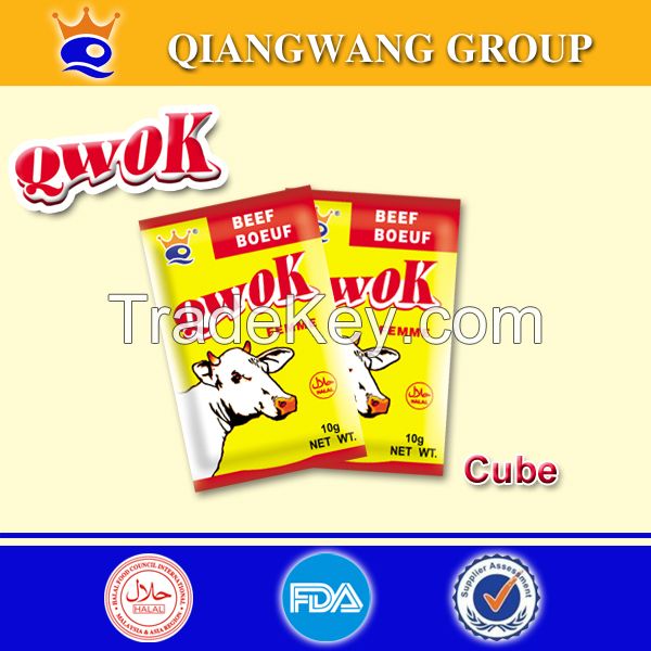 QWOK Flavouring Food