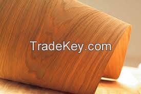 Eucalyptus core veneer