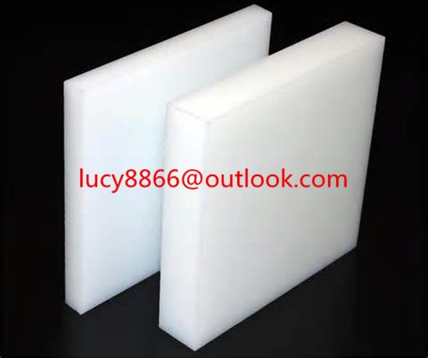 UHMW-PE plastic sheet