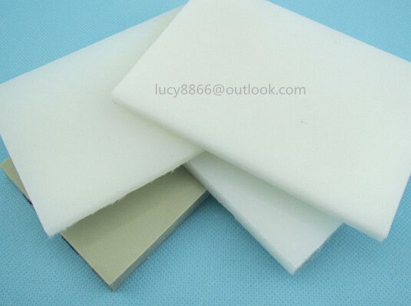 Polypropylene pp plastic sheet