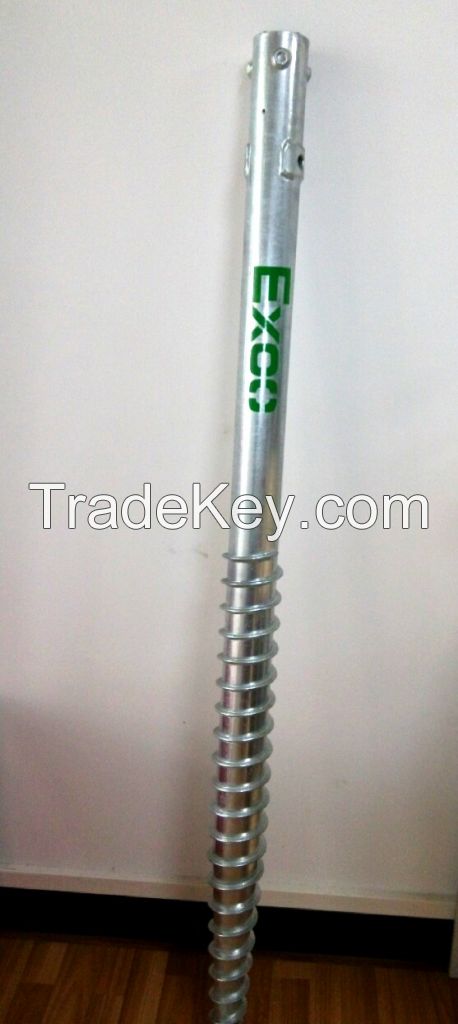 Ground Screw