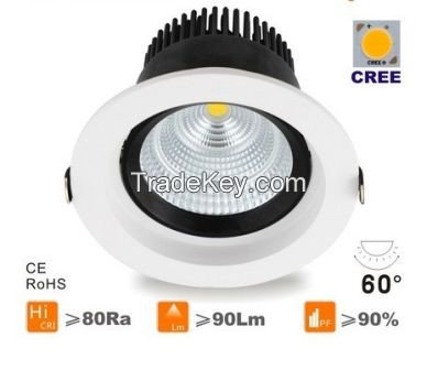 LED Ceiling Light