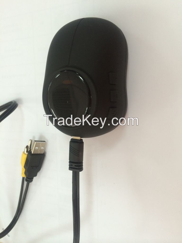 Mouse magnifier 