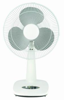 Table Fan