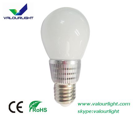 7W LED Bulb E27 LED A19 Bulb led globe bulb 220V