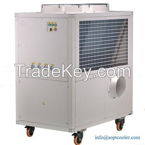 7 Ton Spot Cooler Portable air conditioners for industry