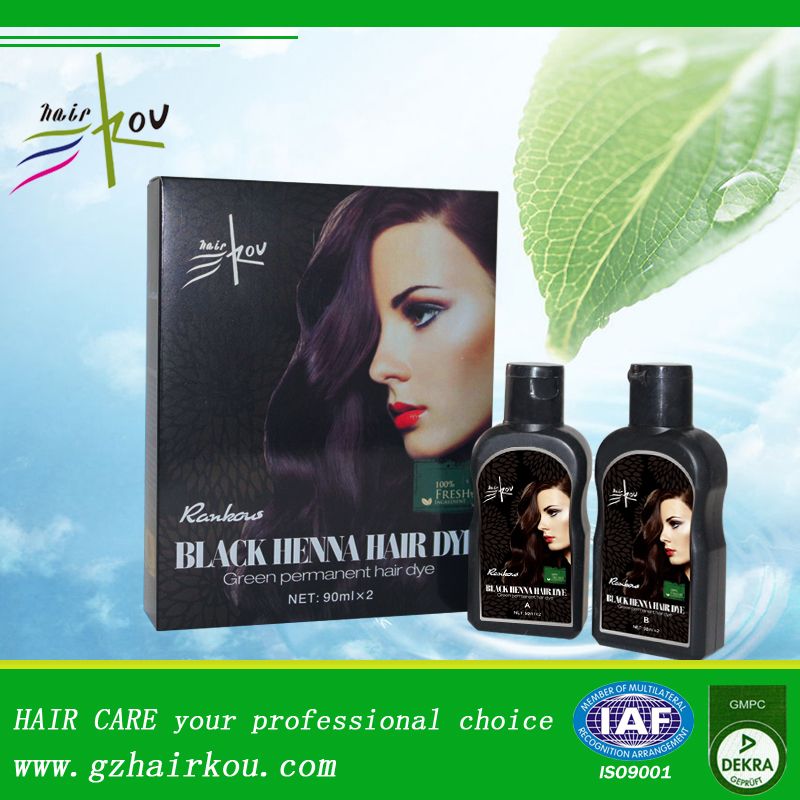 henna black hair shampoo, black hair dye shampoo in 5 mins