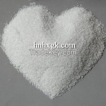 White Fused Alumina for laping and polishing