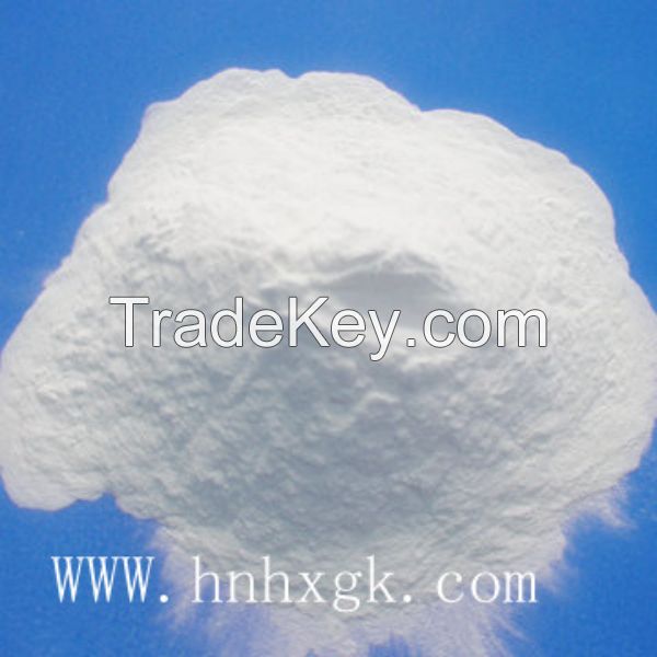 High Purity White Fused Alumina 