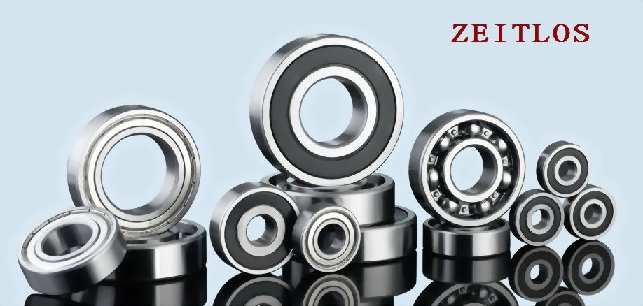 zeitlos deep groove ball bearing