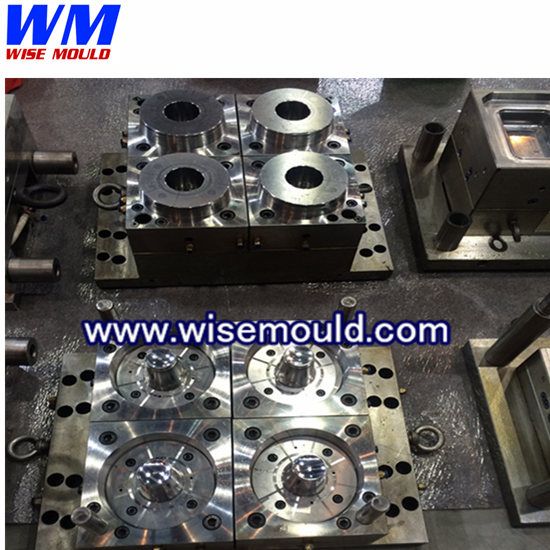 OEM High quality thin wall container mold thin wall box mould thin wall cups molding