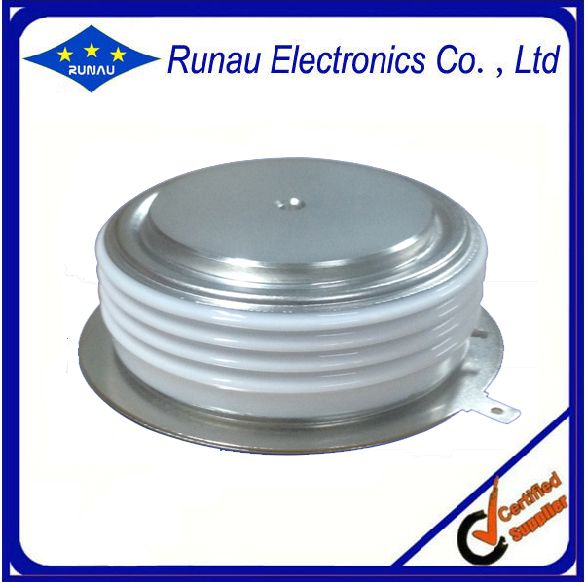 Power Semiconductor Phase Control Thyristor, Disc Type SCR